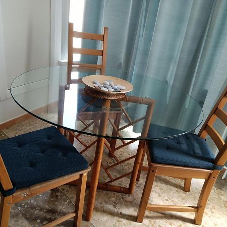 Bonito Estudio, Torremolinos, Costa Del Sol Exteriör bild