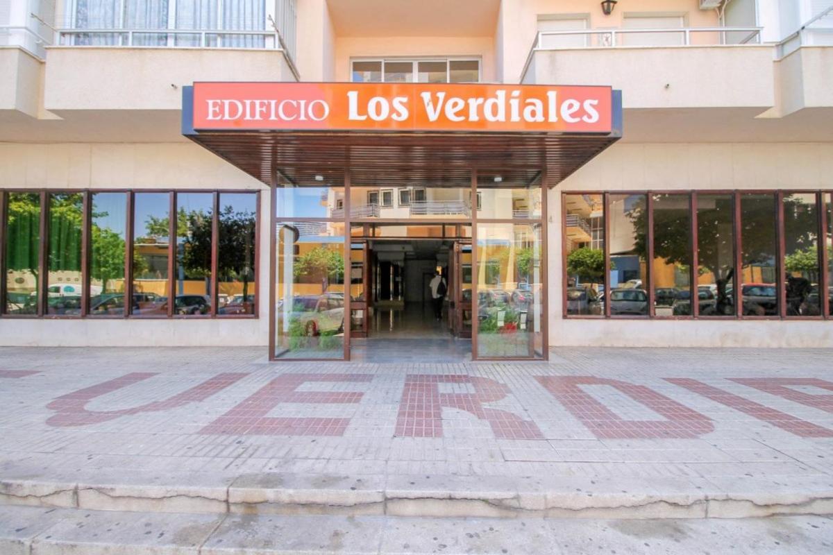 Bonito Estudio, Torremolinos, Costa Del Sol Exteriör bild