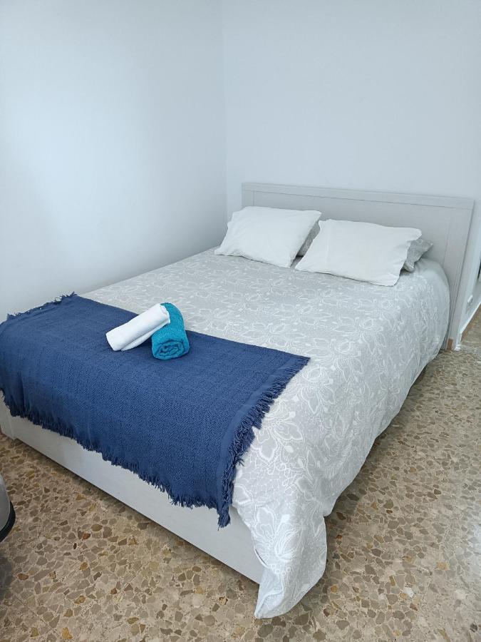 Bonito Estudio, Torremolinos, Costa Del Sol Exteriör bild
