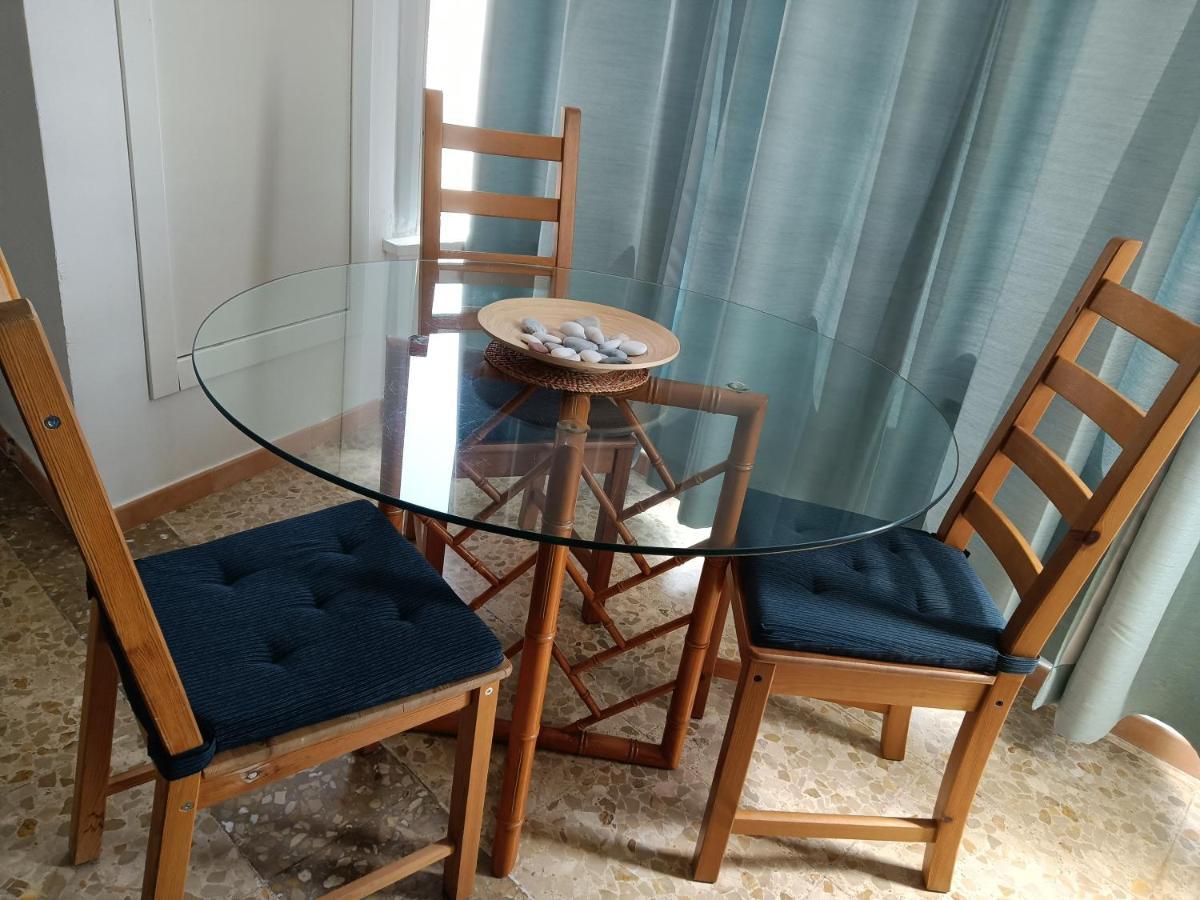 Bonito Estudio, Torremolinos, Costa Del Sol Exteriör bild