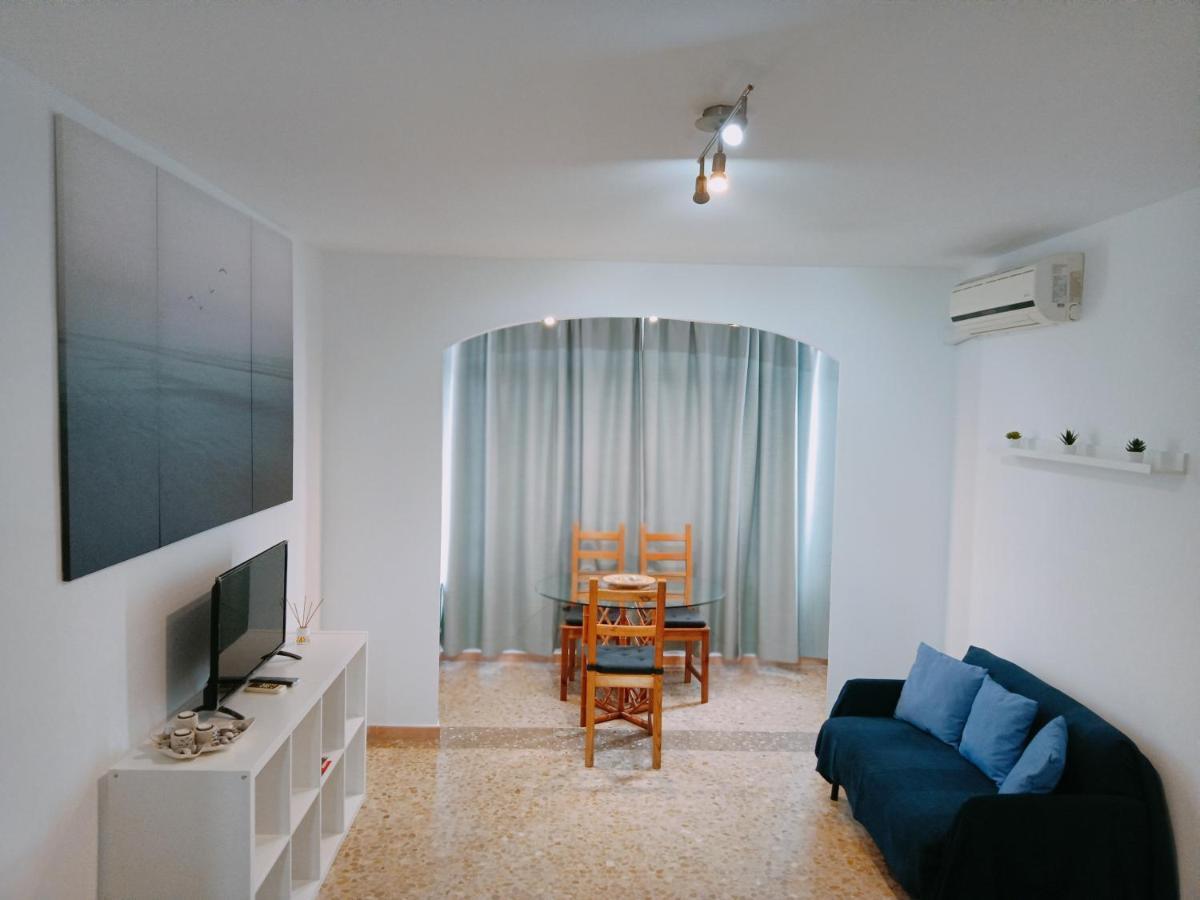 Bonito Estudio, Torremolinos, Costa Del Sol Exteriör bild