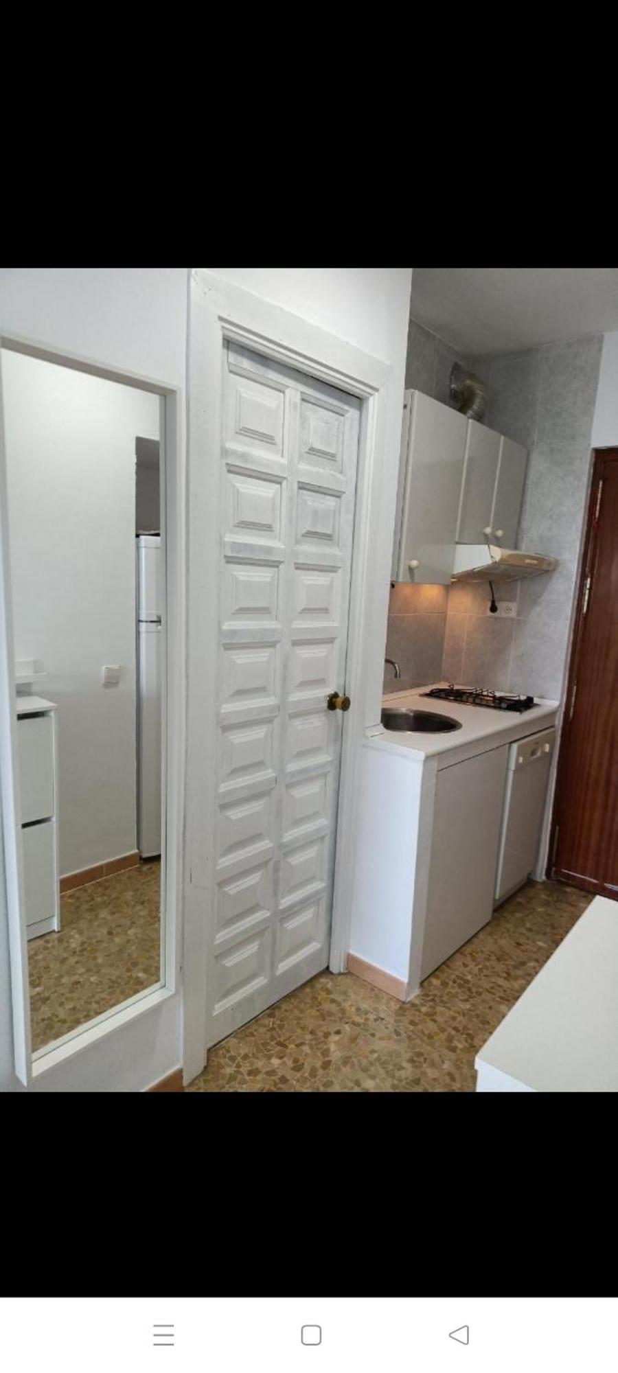 Bonito Estudio, Torremolinos, Costa Del Sol Exteriör bild